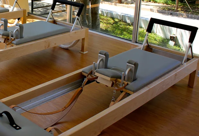 Semi-Private at Classic Pilates in Uptown Dallas