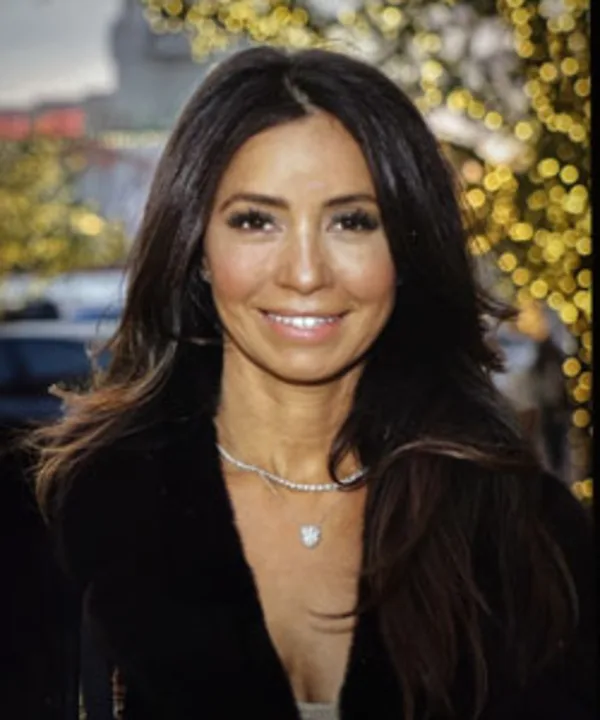 Melanie Enochson, Pilates instructor at Classic Pilates in Dallas